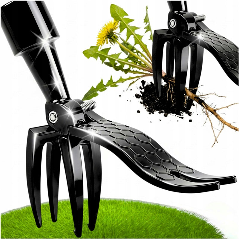 WEED PICKER WEED CUTTER FOR GARDEN REMOVAL STRONG