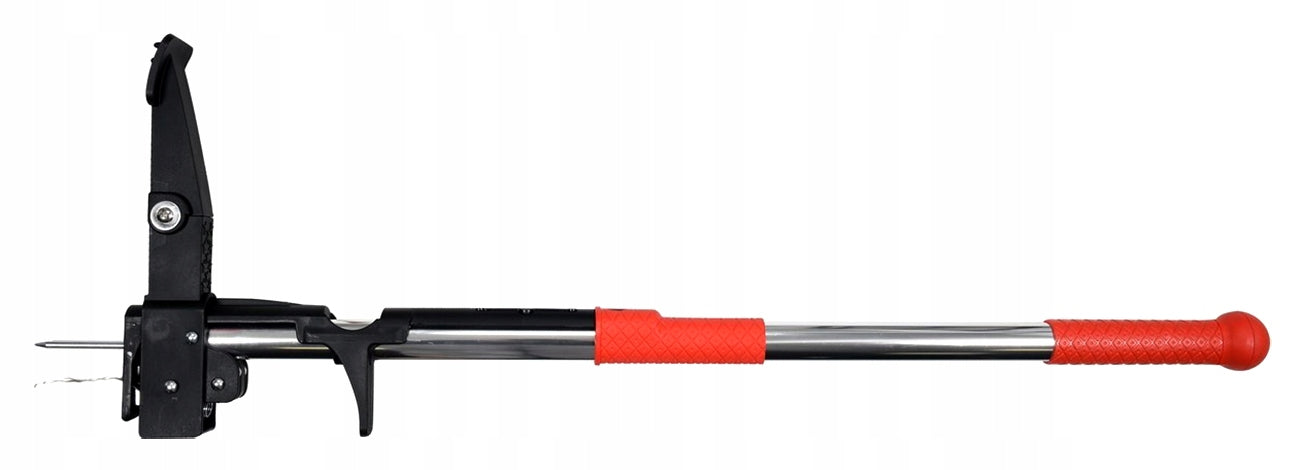 WEED PICKER WEEDER GARDEN CUTTER HAND YATO SOLID Brand no brand