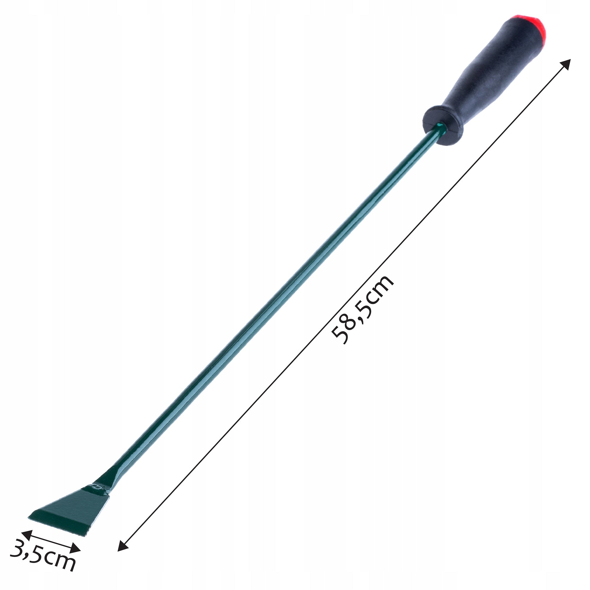 WEED REMOVAL PLUCKER WEED DRIPPER FOR GRASS PLUCKING 58cm Manufacturer code K1419