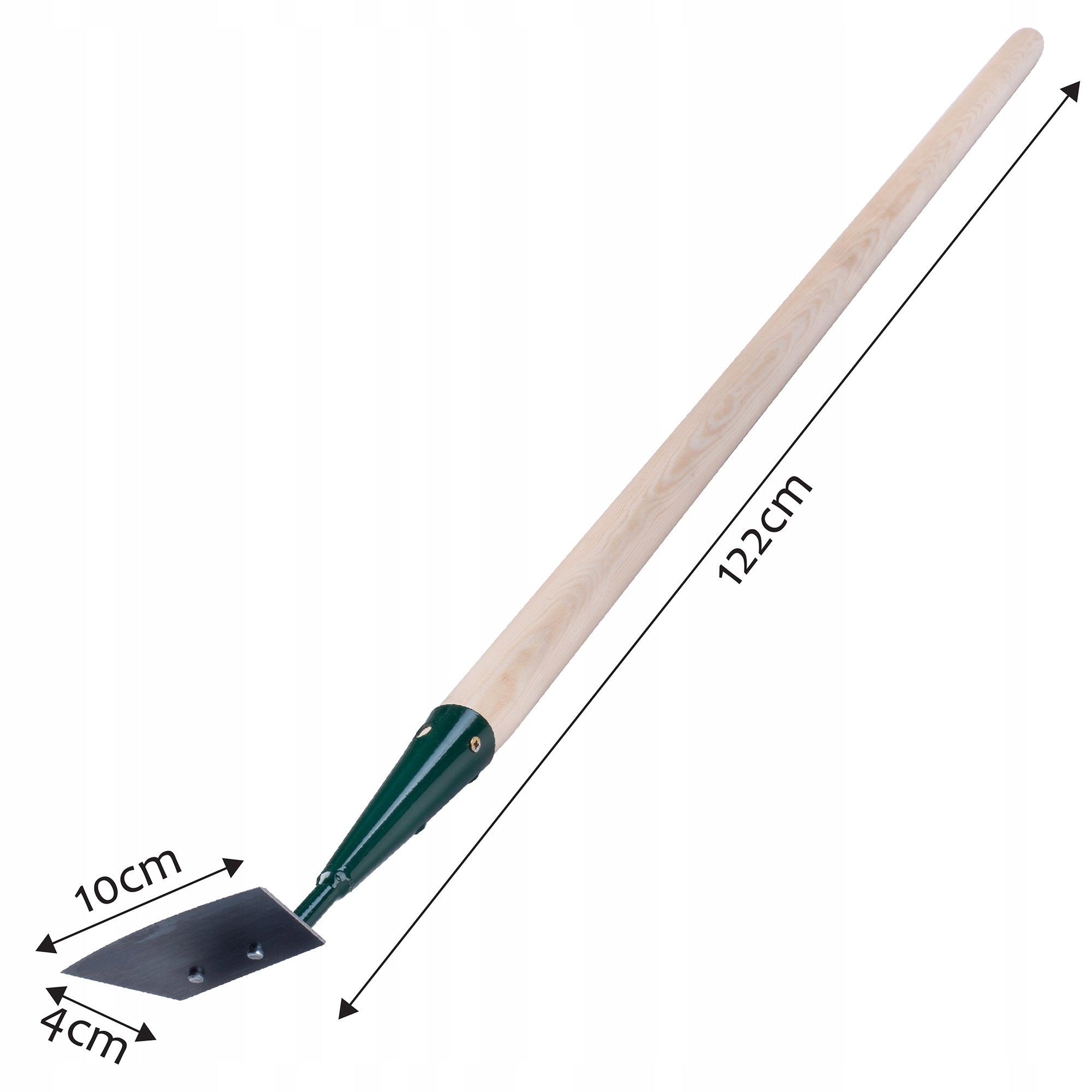 WEED REMOVAL PULLER WEED PULLER WITH HANDLE Packaging status original