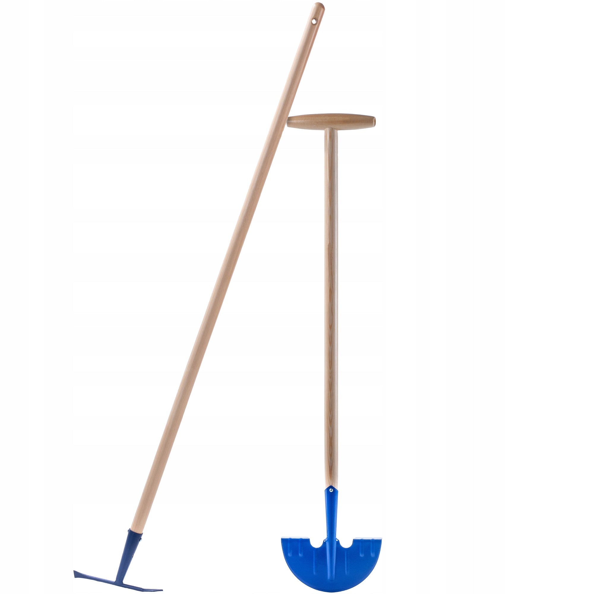 WEED REMOVAL RIPPER CUTTER + CUBE SCRAPER TOOL KIT