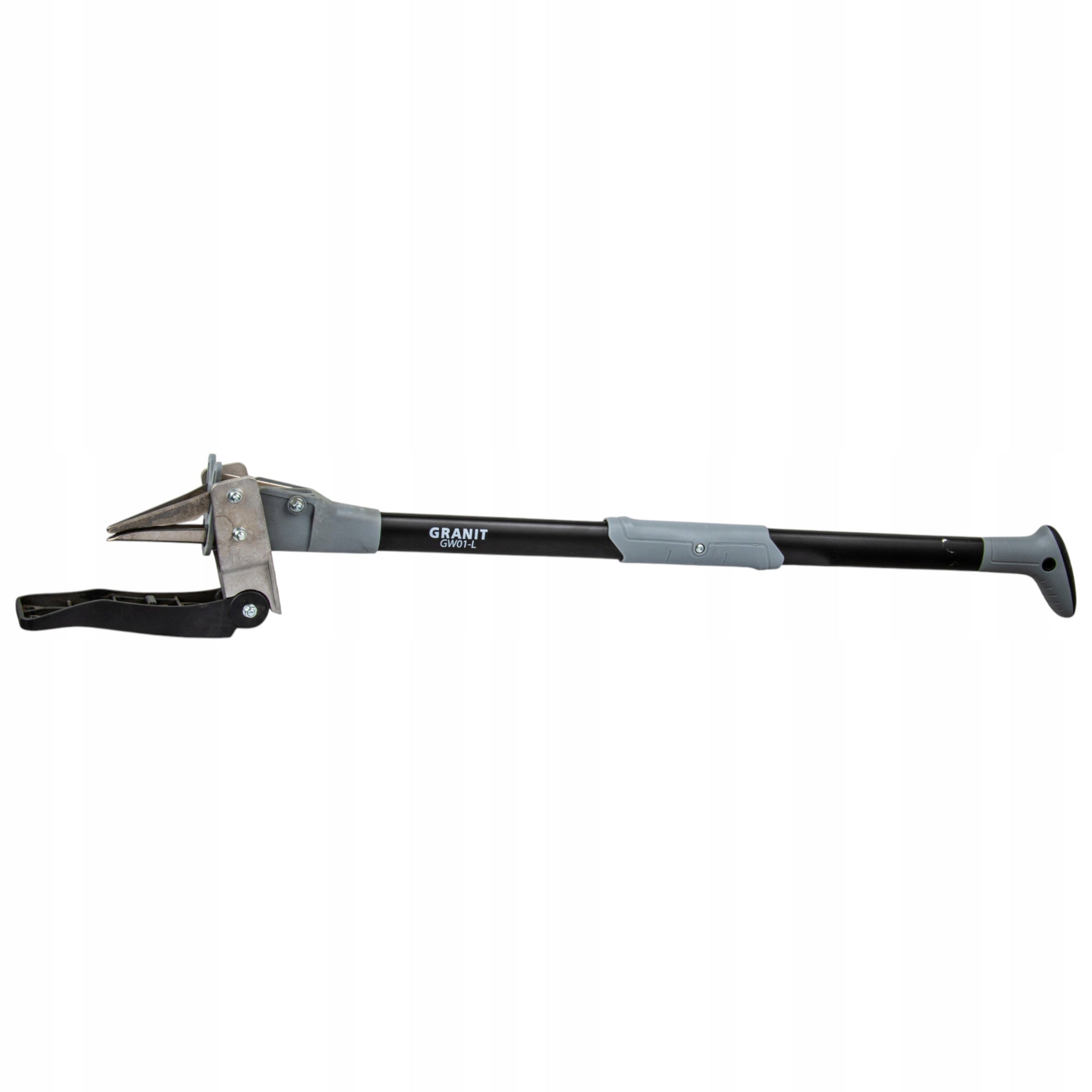 WEED RIPPER FOR MILK WEEDS 1 m BLACK EDITION Manufacturer code 7540000041
