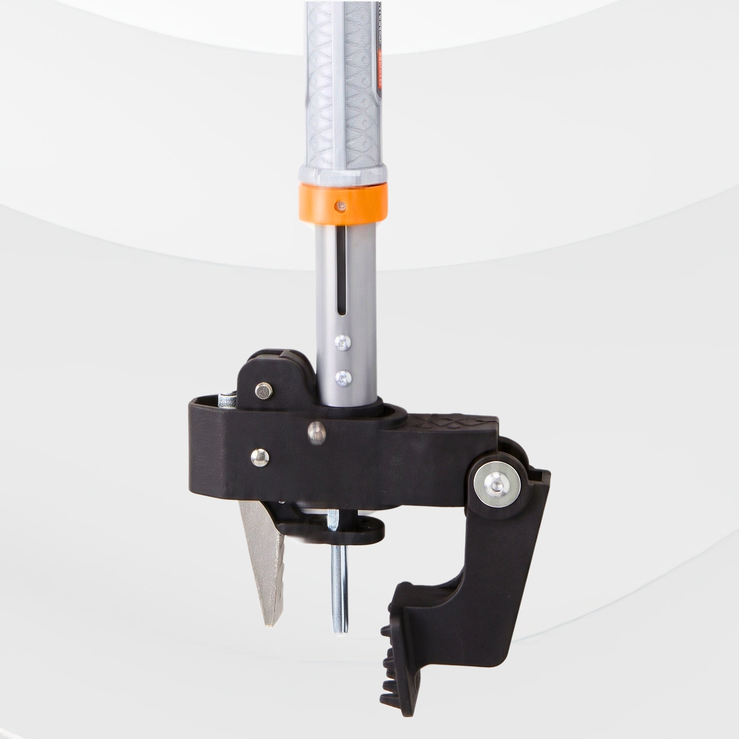 WEED RIPPER TELESCOPIC ADJUSTABLE GARDEN CUTTER METAL STRONG Brand Shark Tools
