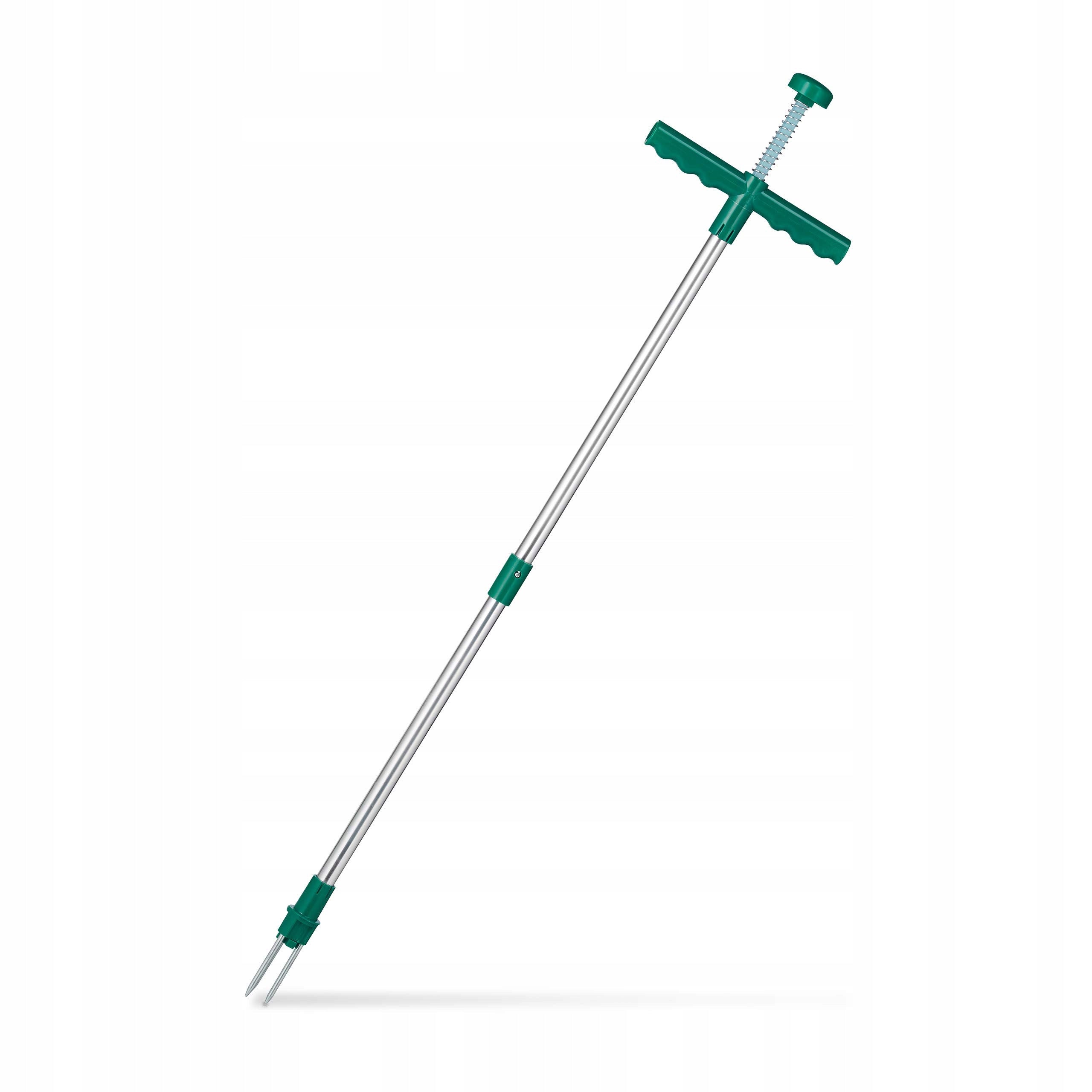 WEEDER WEED PULLER 100CM STEEL