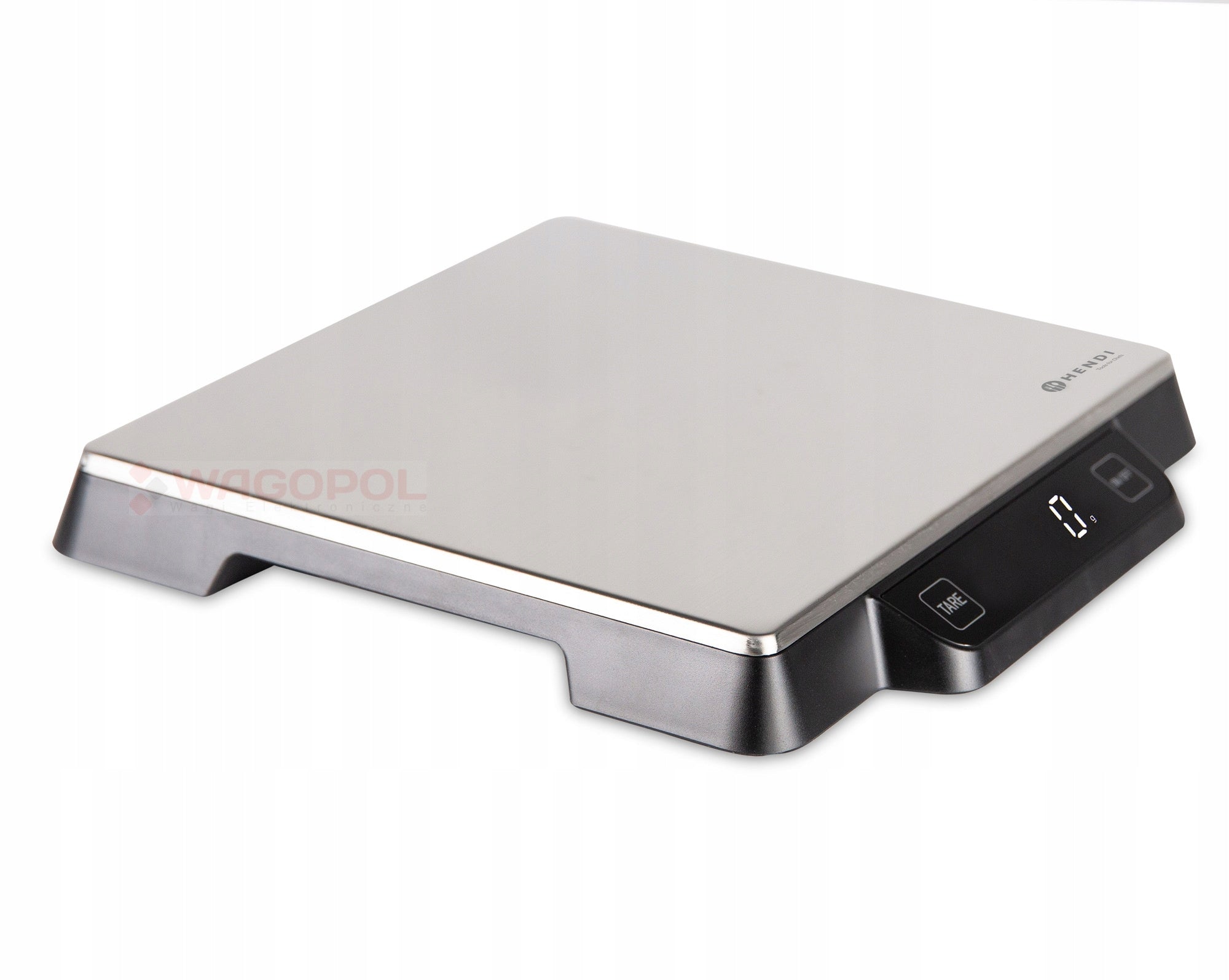 WEIGHT 15KG / 1g ELECTRONIC HENDI SHOP CATERING KITCHEN Power supply batteries