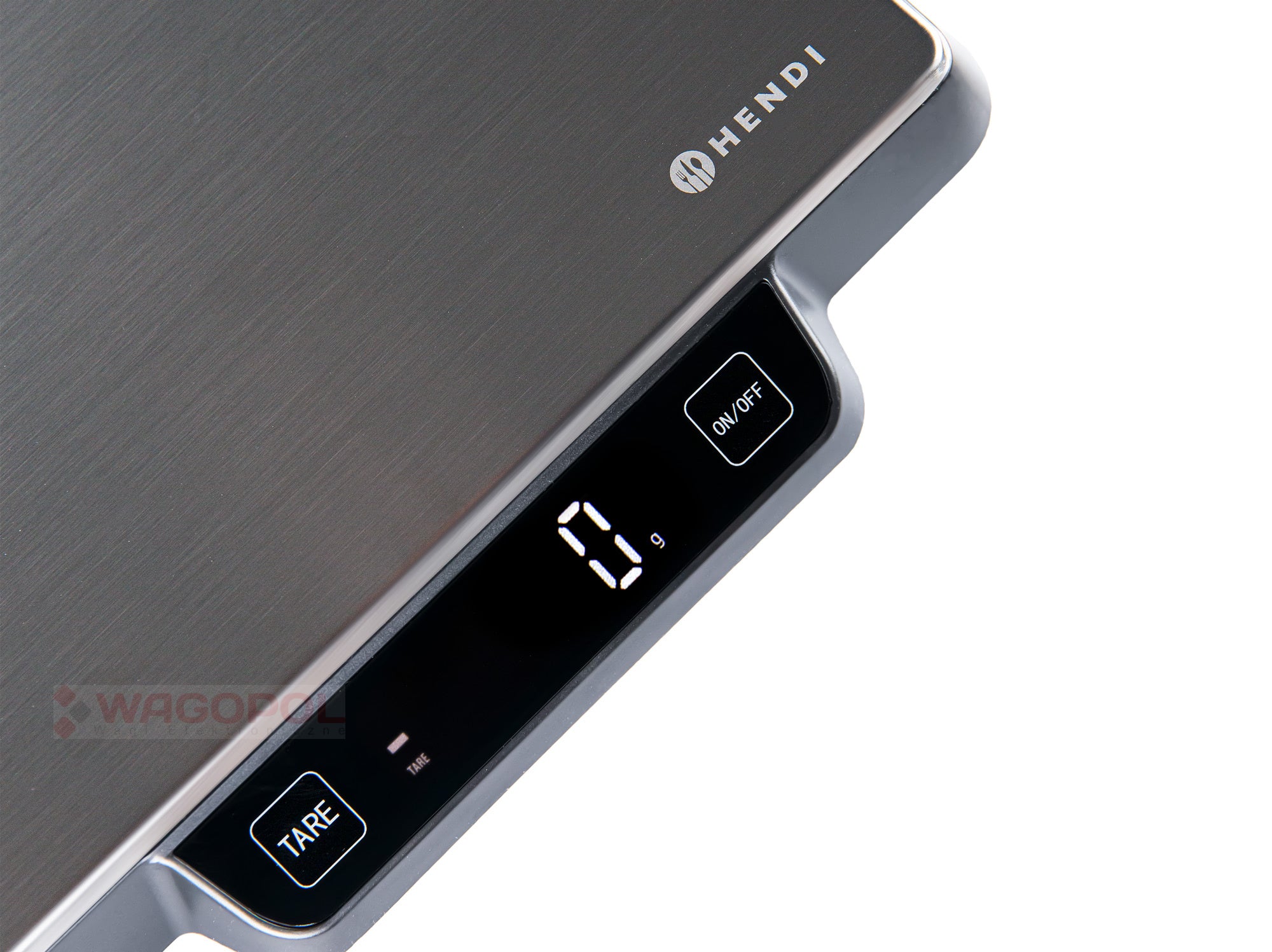 WEIGHT 15KG / 1g ELECTRONIC HENDI SHOP CATERING KITCHEN Scale type store