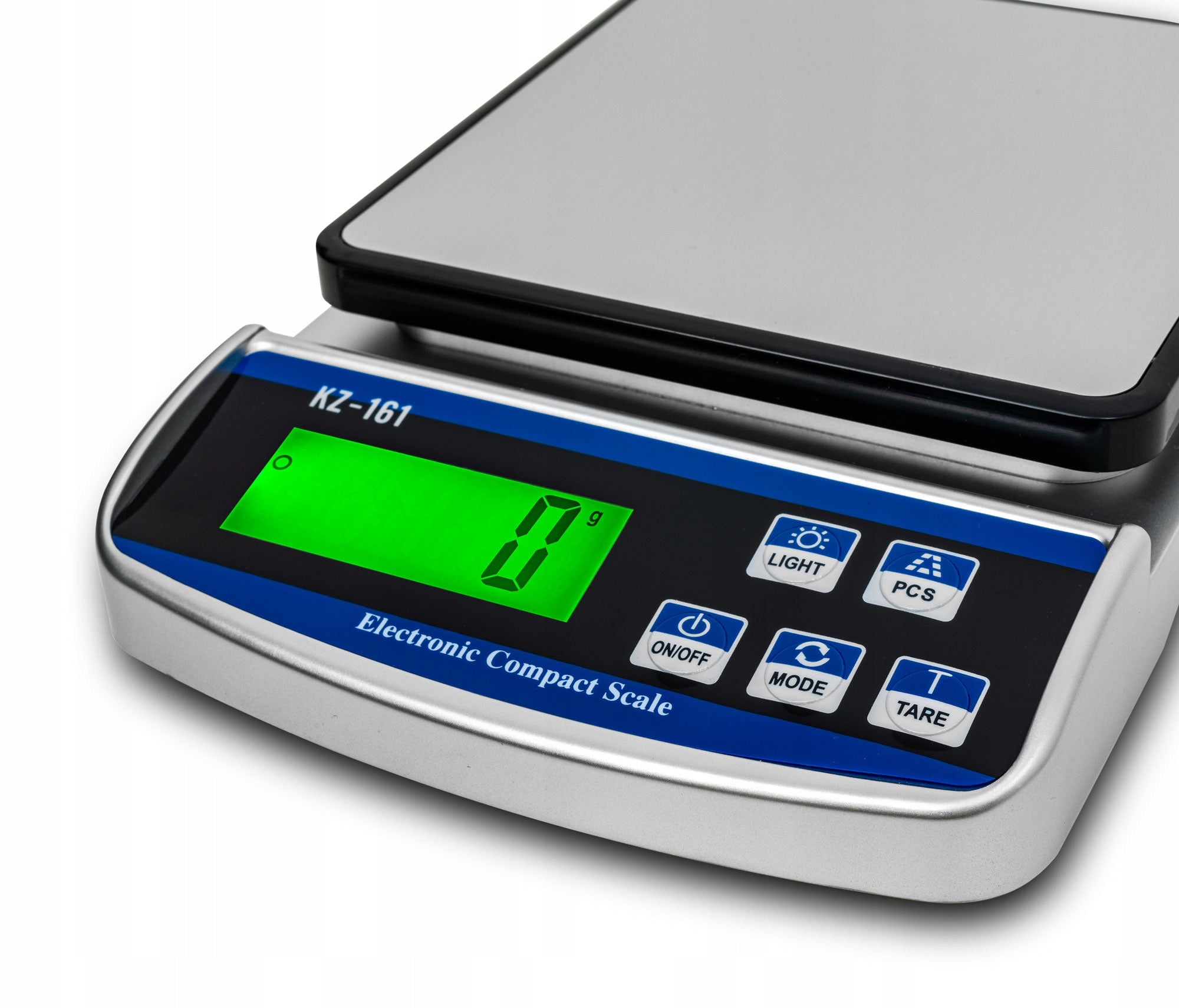 WEIGHT 15KG 1g ELECTRONIC SHOP KITCHEN COUNTING PIECES Packaging status original