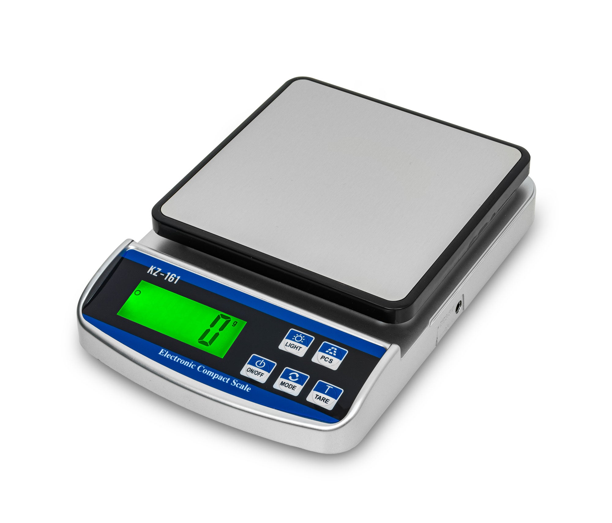 WEIGHT 15KG 1g ELECTRONIC SHOP KITCHEN COUNTING PIECES Power supply batteries