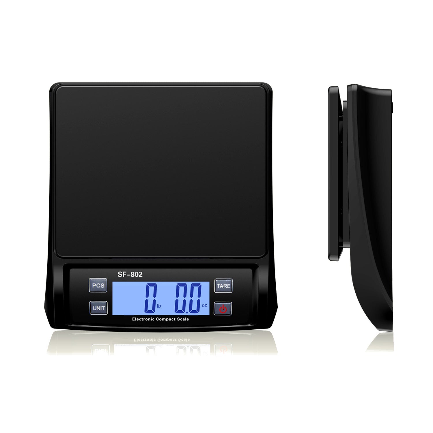 WEIGHT 30KG /1g ELECTRONIC SHOP COUNTING PIECES Brand E-TECH