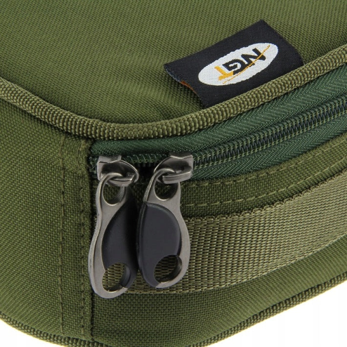 WEIGHT COVER 3 WAY LEAD BAG CASE NGT Brand NGT
