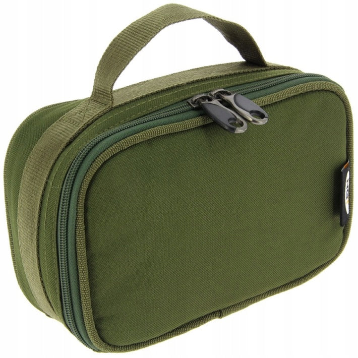 WEIGHT COVER 3 WAY LEAD BAG CASE NGT