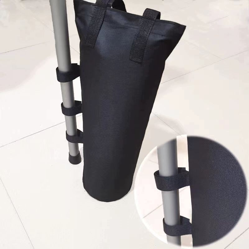 WEIGHT PLATES FOR PAVILION TENT SANDBAGS SET OF 4 Packaging status original