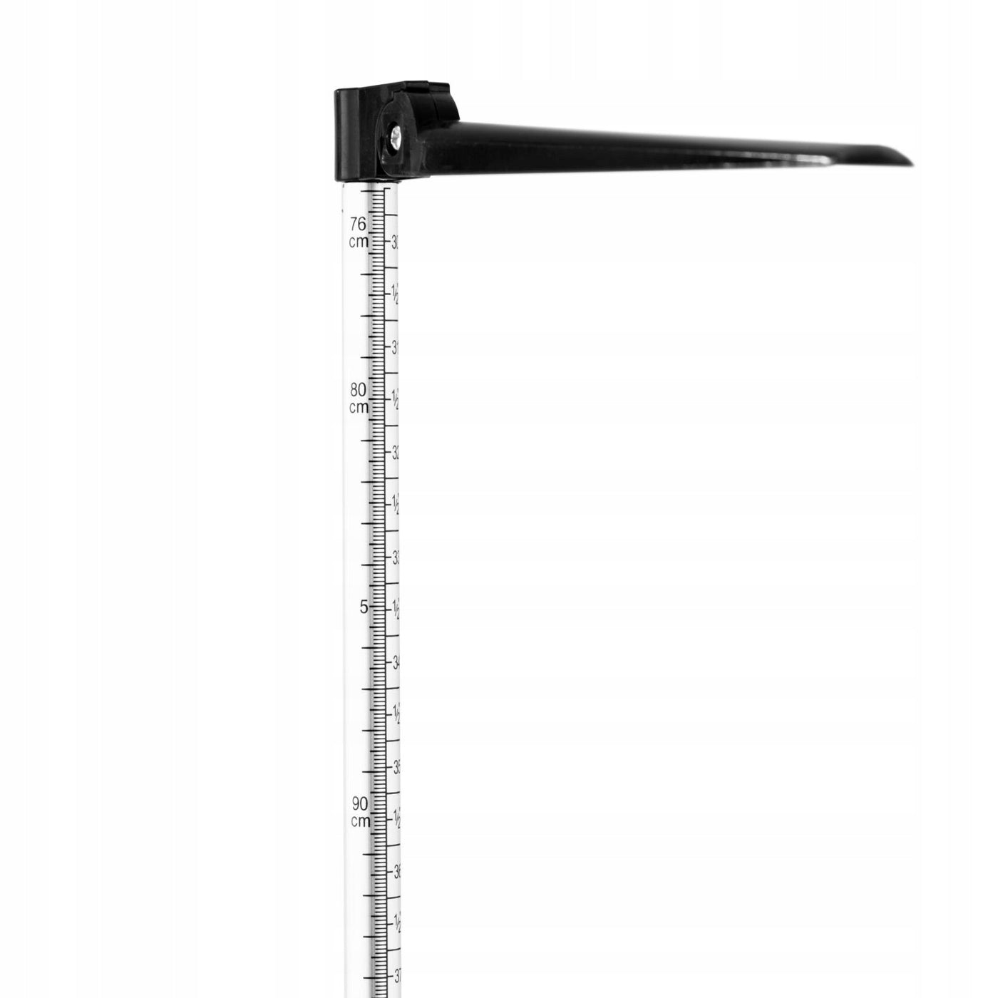 WEIGHT WITH HEIGHT GAUGE - FOR HEIGHT AND WEIGHT - STAINLESS STEEL - 180 KG Manufacturer code SBS-BS-101