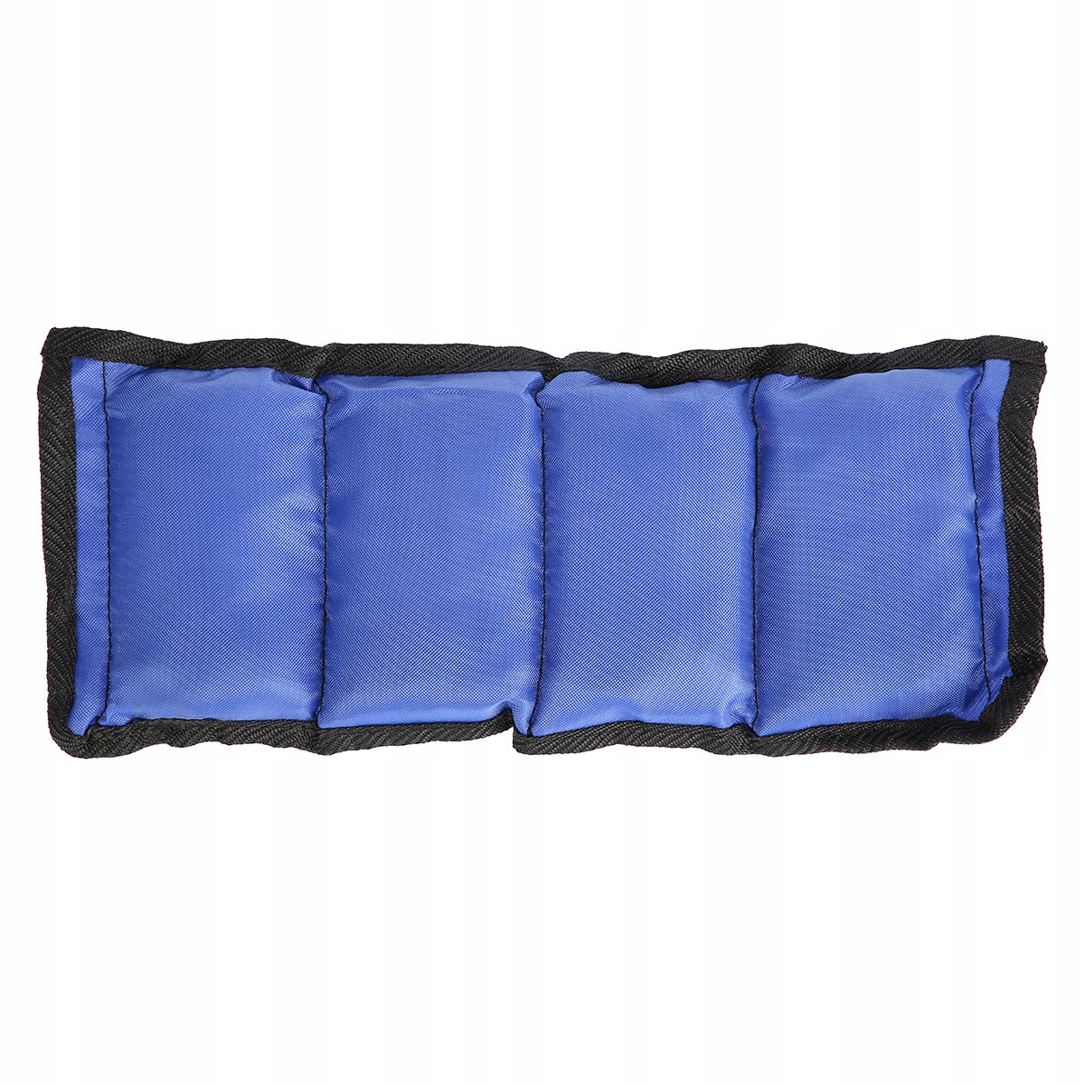 WEIGHTS FOR ARMS AND LEGS 2x1.5 KG HMS OB03 BLUE SPORT TRNEING GYM Manufacturer code 17-47-383