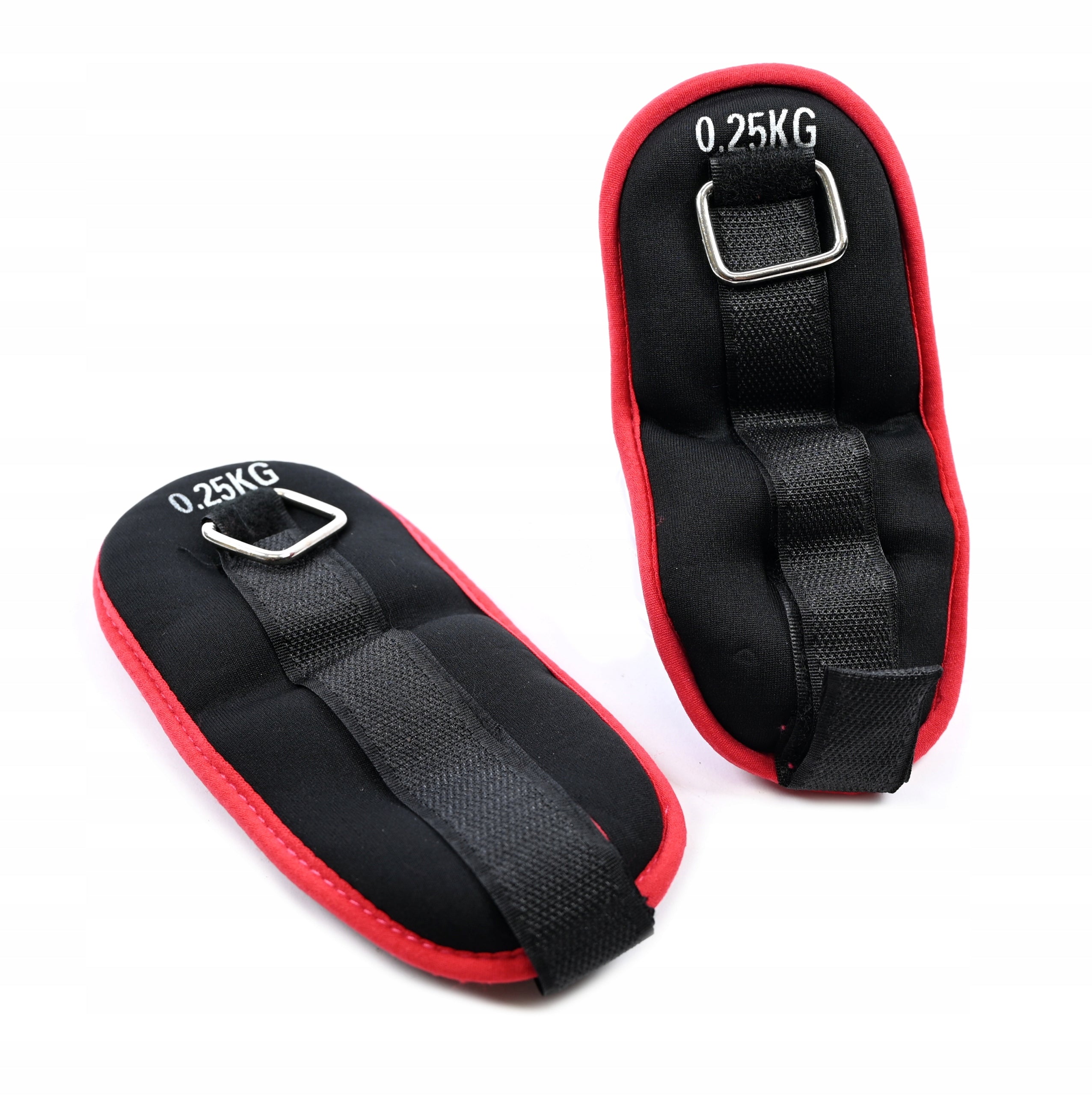 WEIGHTS FOR FITNESS EXERCISES 0,5KG 2x0,25 Brand Midex