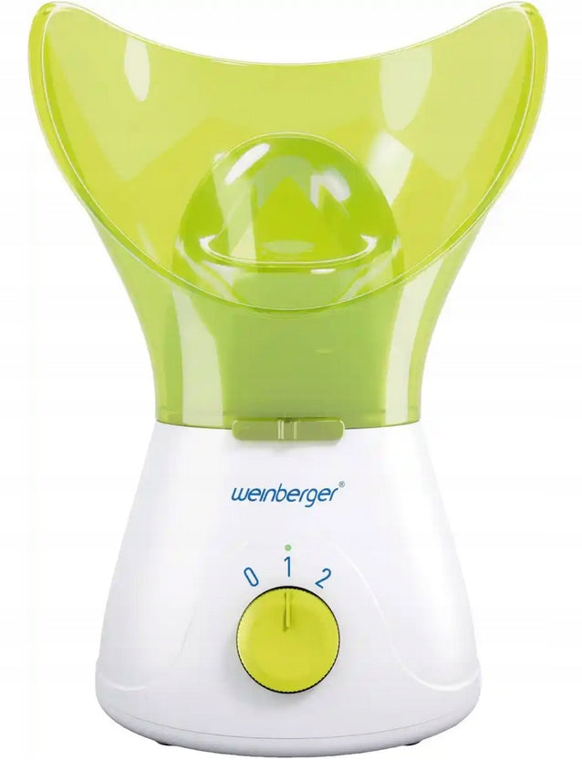 WEINBERGER Professional face sauna
