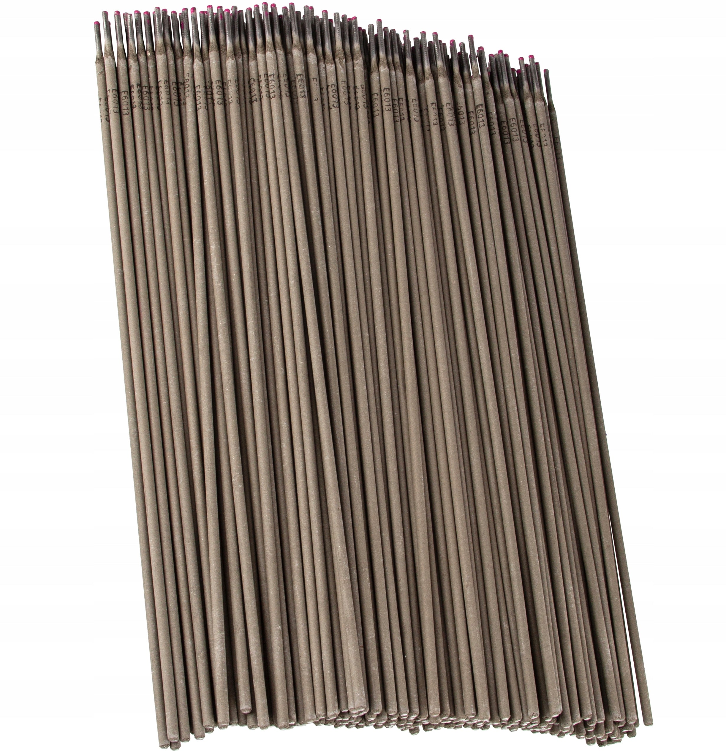 WELDING ELECTRODES 2,5mm 300mm ELECTRODE 5kg RUTILE ELECTRODES MAR-POL Packaging status original