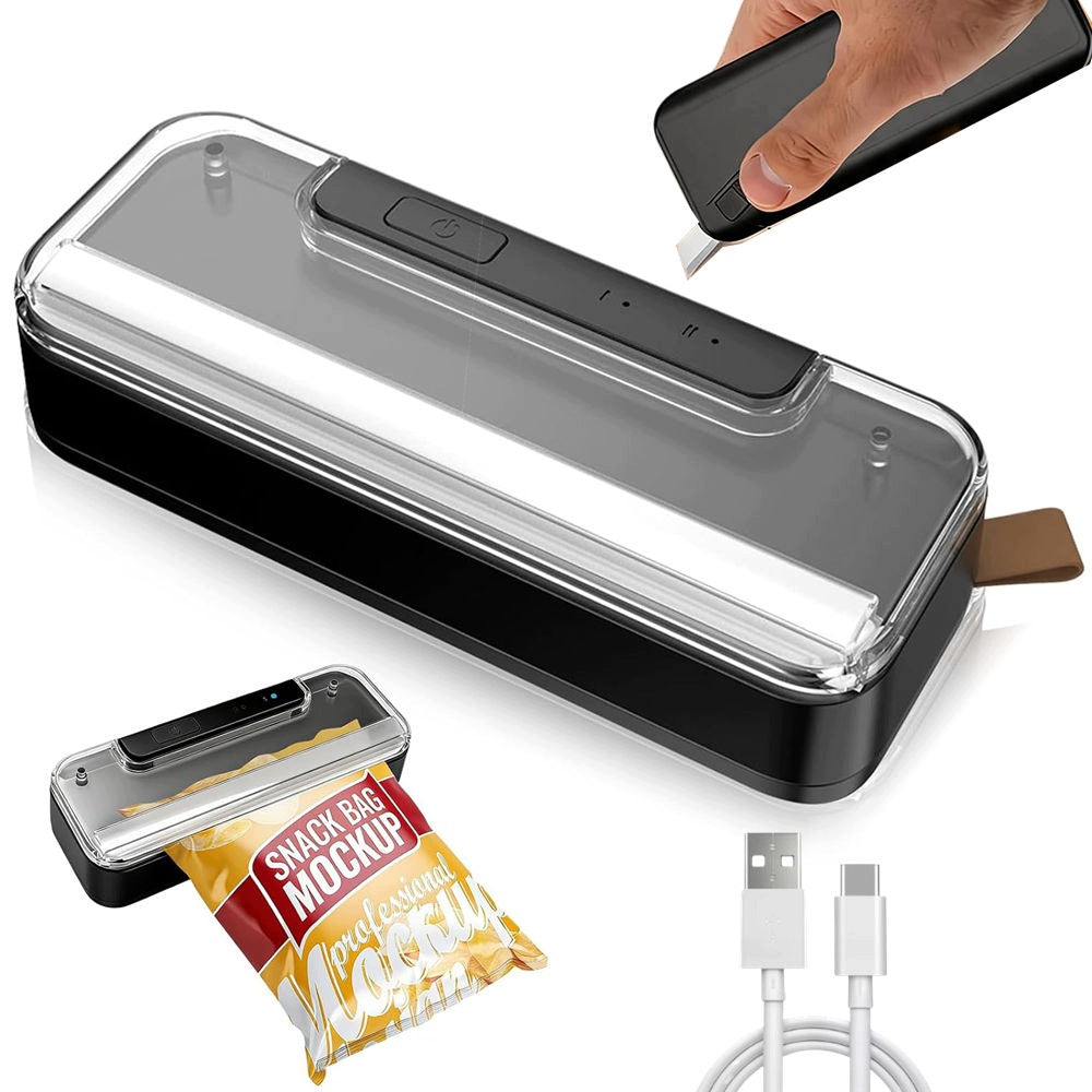 WELDING MACHINE USB WIRELESS FILM OPENER WITH MAGNET 2IN1 2 TEMPER