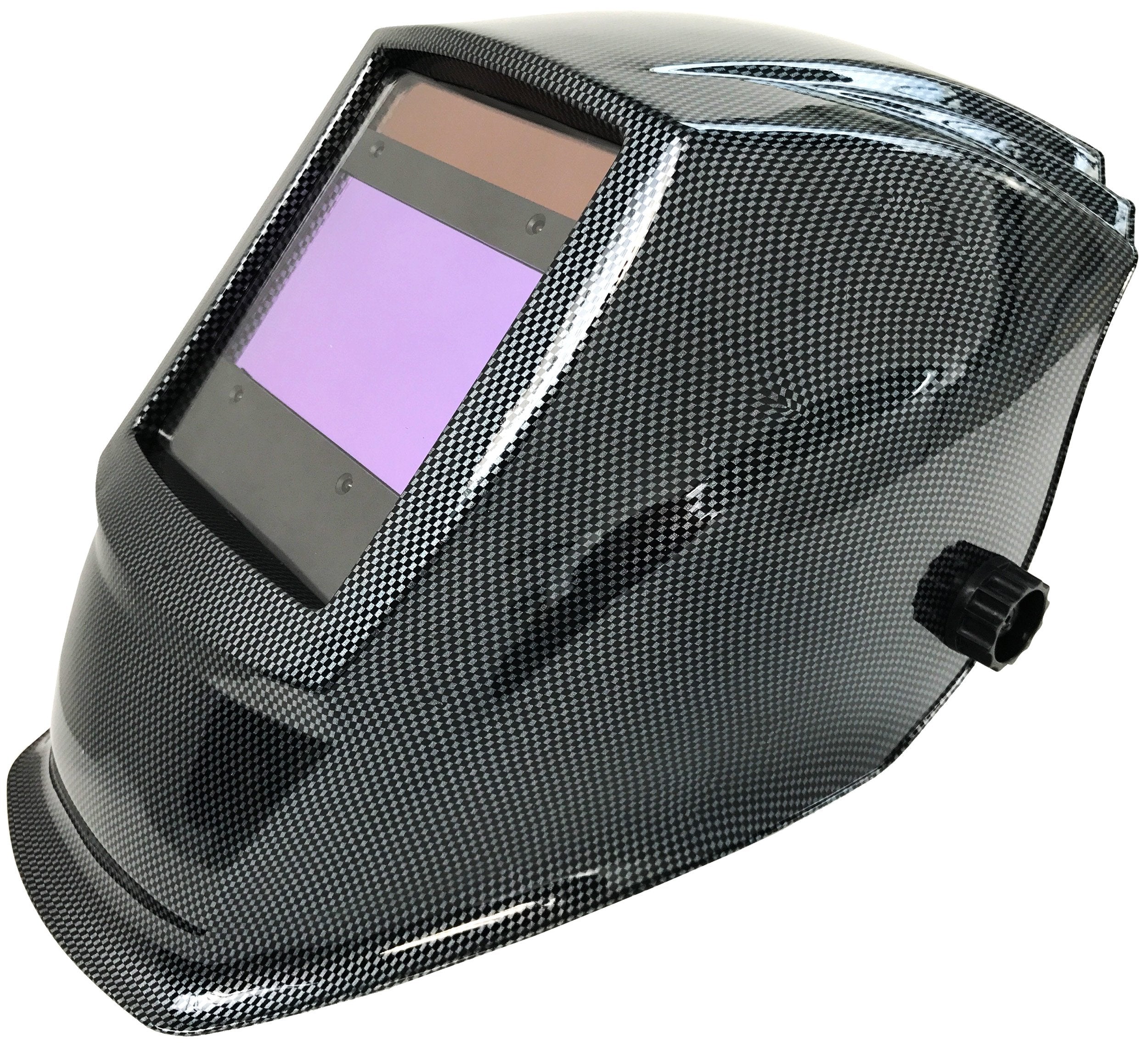 WELDING MASK SELF-TINTING VISOR FOR WELDING FILTER ADJUSTMENT Manufacturer code V75215