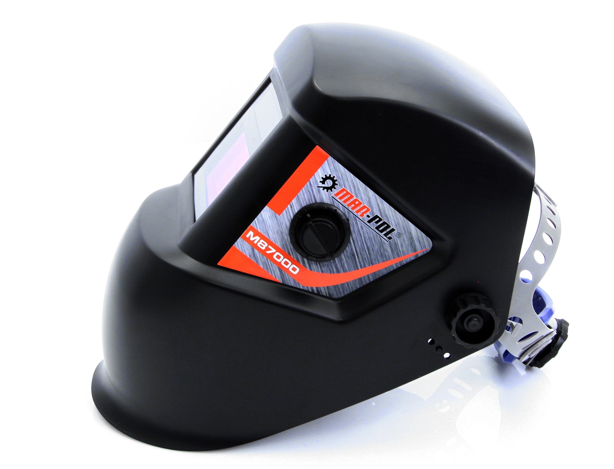 WELDING MASK VISOR SELF-TINTING FILTER 9-13DIN MIG MAG MMA TIG Manufacturer code M87000