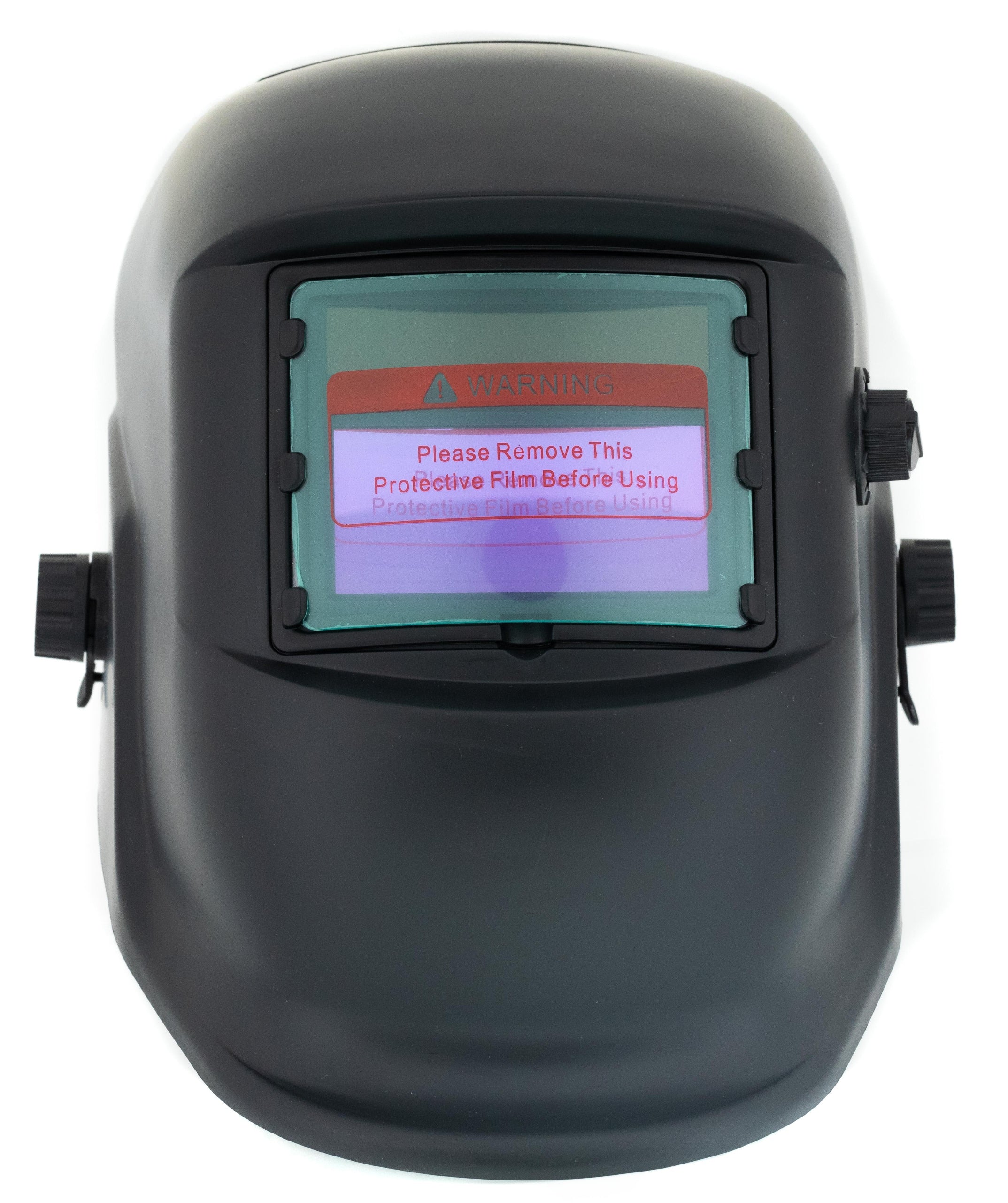 WELDING MASK VISOR SELF-TINTING FILTER 9-13DIN MIG MAG MMA TIG Medical device no