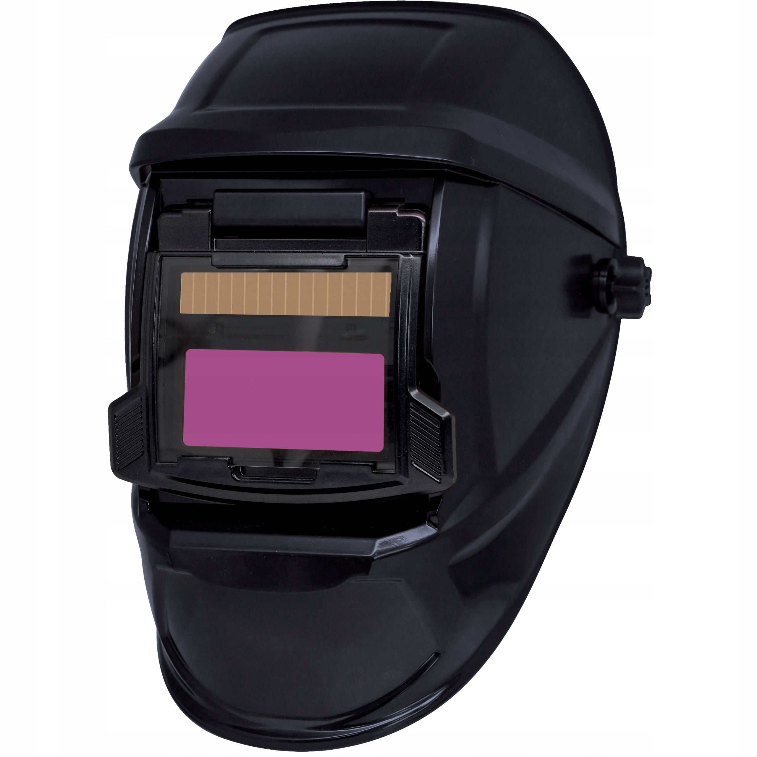 WELDING MASK WELDING VISOR ADJUSTABLE SELF-TINTING Brand LTC