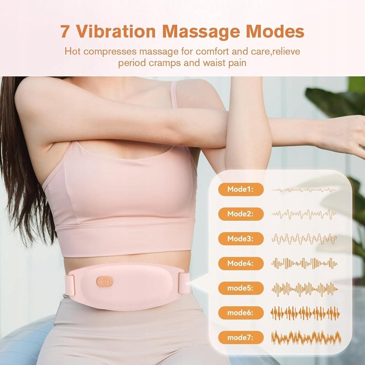 WELDING PAD FOR MENSTRUAL PAIN WIRELESS Brand no brand