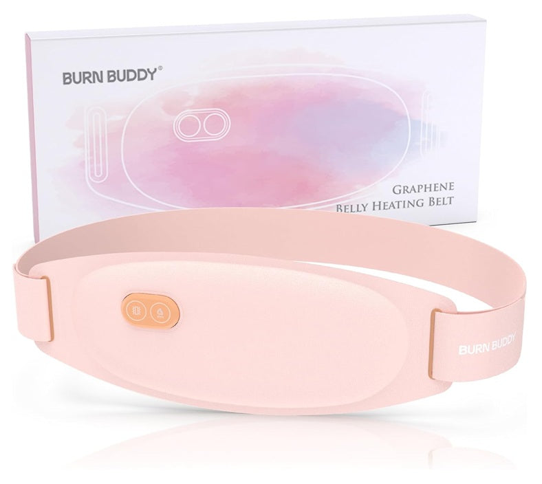 WELDING PAD FOR MENSTRUAL PAIN WIRELESS