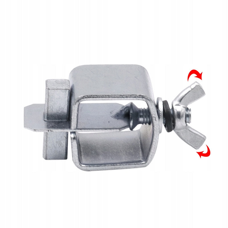 WELDING SHEET METAL CLAMPS SHEET METAL HOLDER 8 PCS BUTTERFLY CLIP Brand no brand