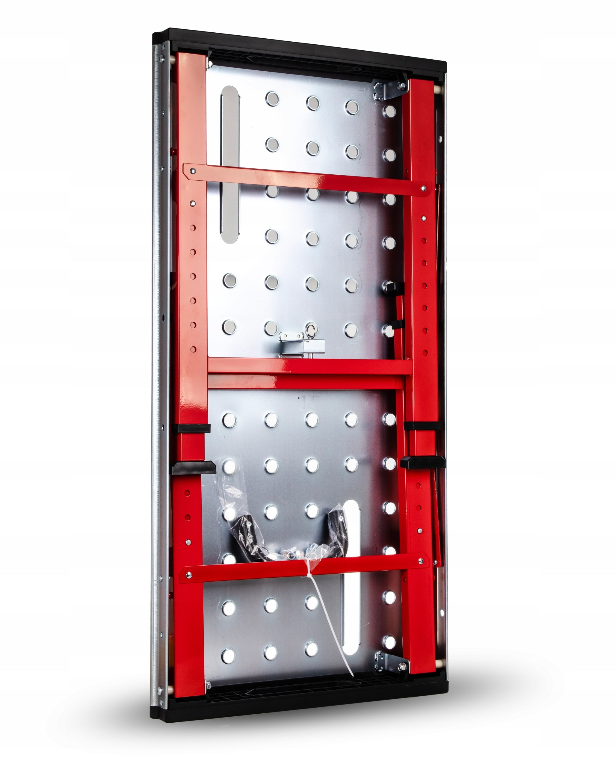 WELDING TABLE 450kg FOLDING ADJUSTABLE WORKING PORTABLE METAL Manufacturer code KD639
