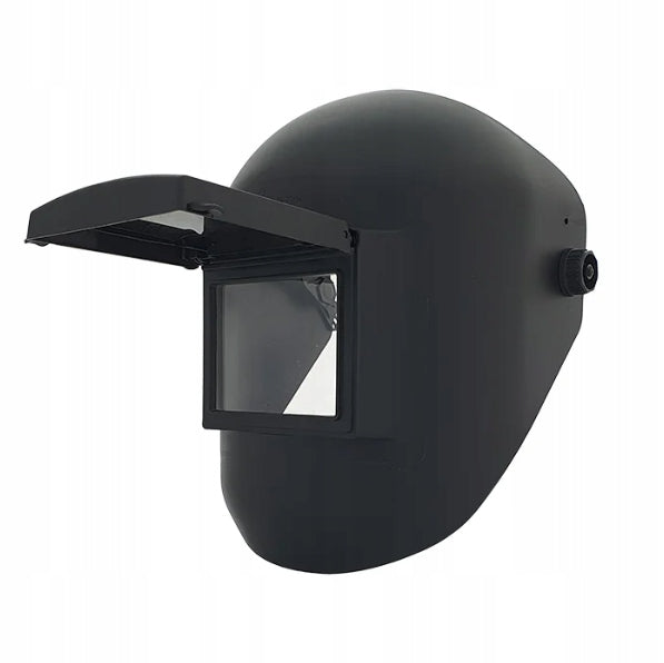 WELDING VISOR passive MASK WELDING SHERMAN FG-III tiltable 90x110