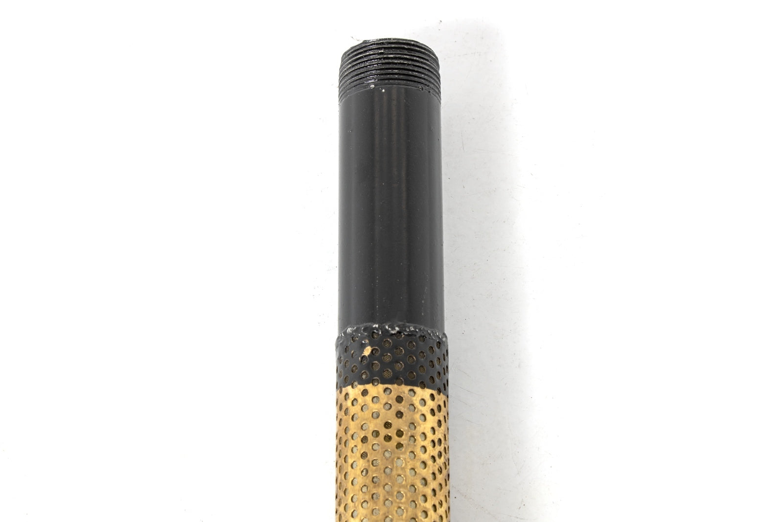 WELL FILTER FOR ABISYNKI STEEL TIP PR20M, 5/4" DN32 130cm 43mm Manufacturer code KRF F43