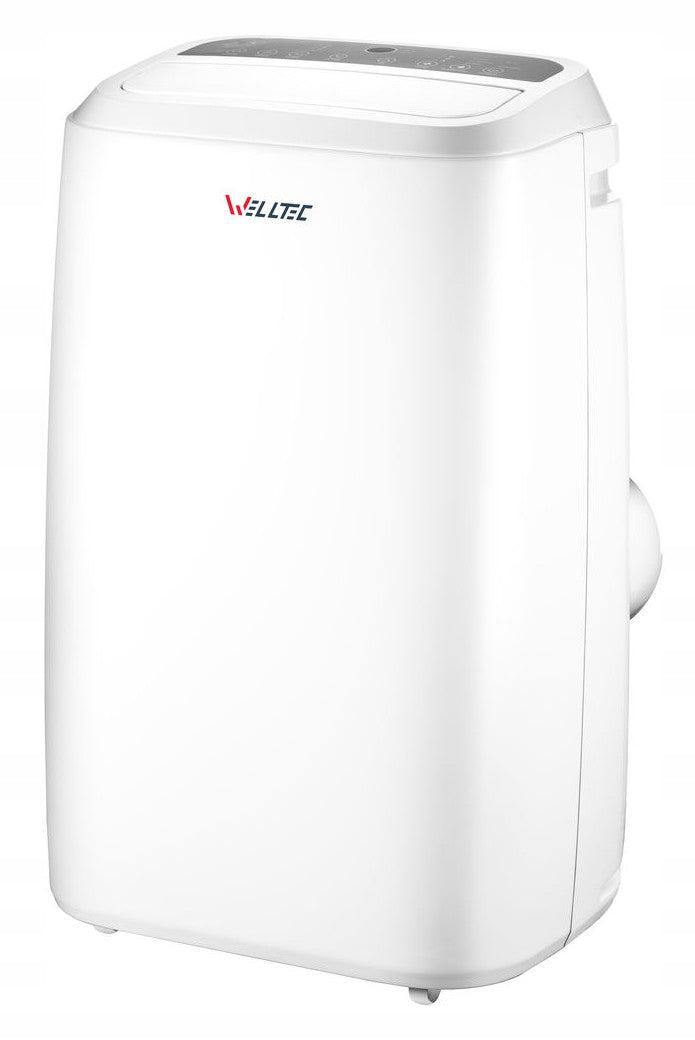 WELLTEC SILENT FUNCTIONAL AIR CONDITIONER FOR HOME OFFICE