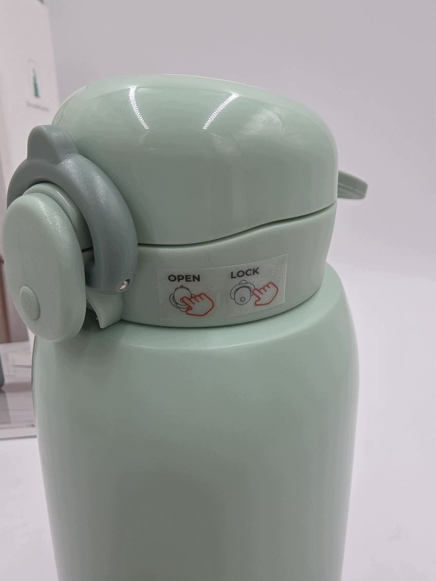 WEMOH Water and Milk Heater Portable USB Temperature Control Brand no brand