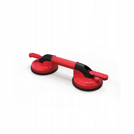 WERTEC SUCTION CUP GLASS HOLDER WT620 DOUBLE
