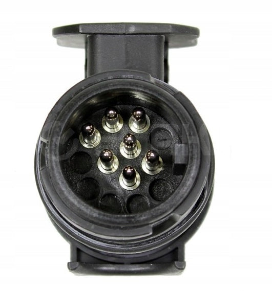 WESTFALIA Reducer adapter 13/7 PIN 300100320113 Manufacturer Westfalia