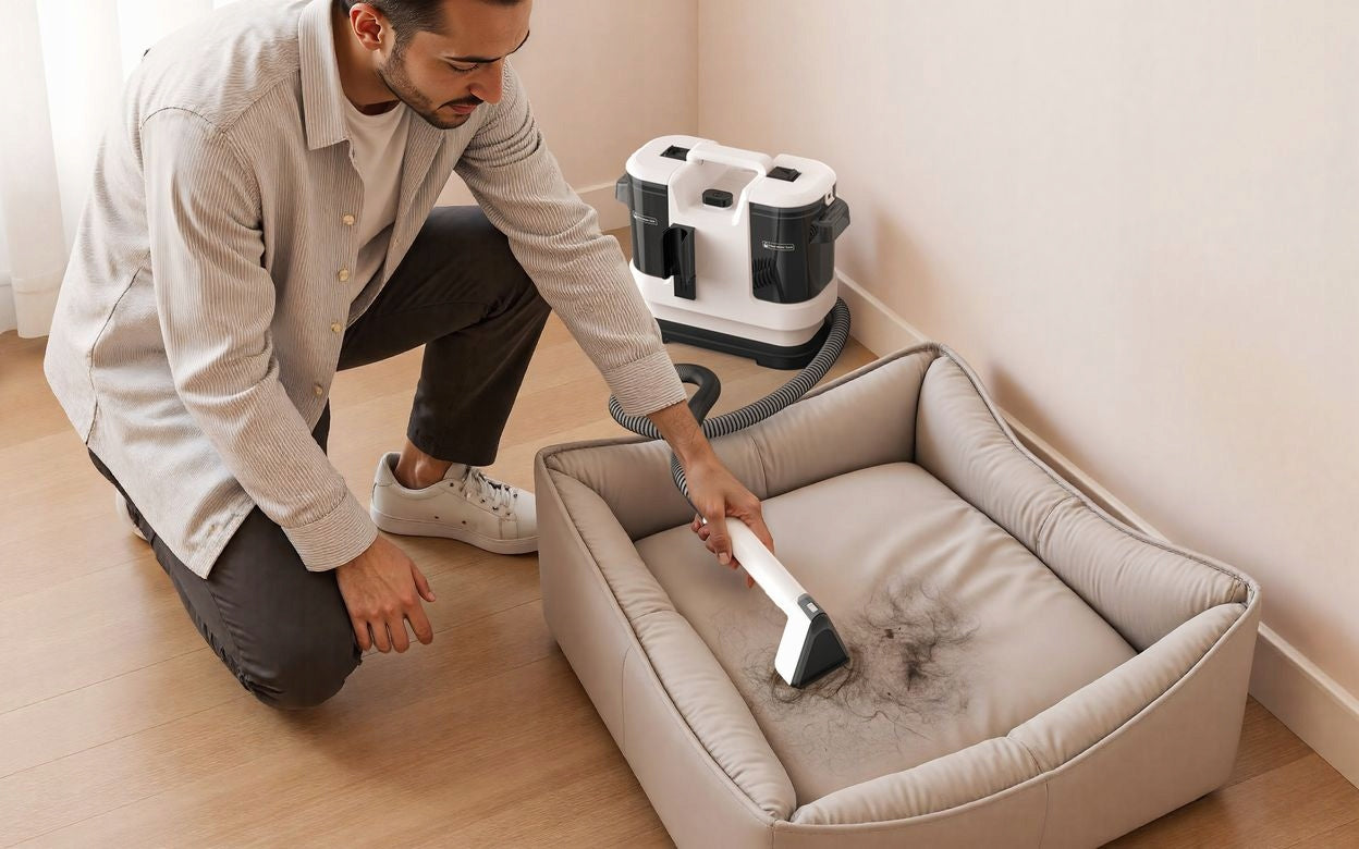 WET DRY WASHING VACUUM CLEANER POWERFUL CLEANING OF STAINS WITH WINE 1.8L Manufacturer code 786876786