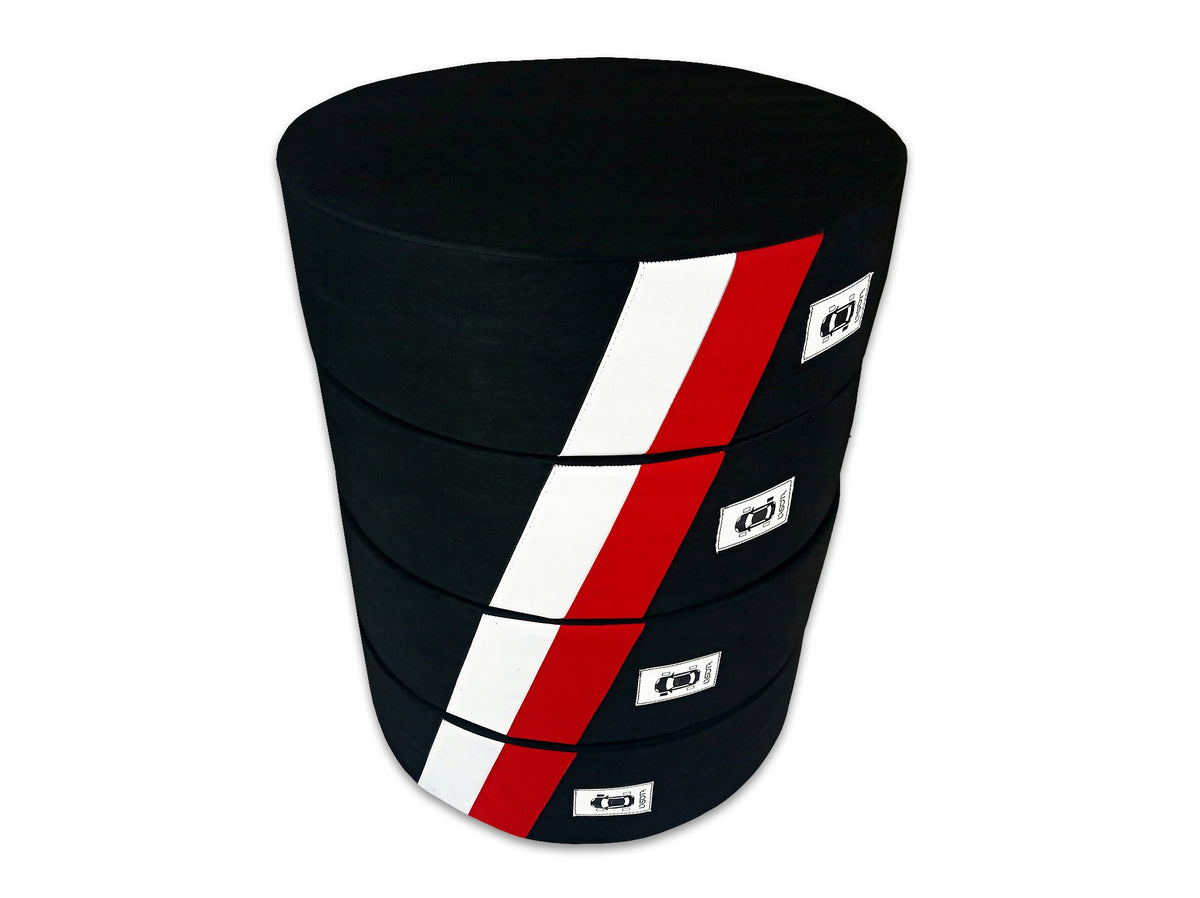 WHEEL COVERS 19-21" POLAND EDITION
