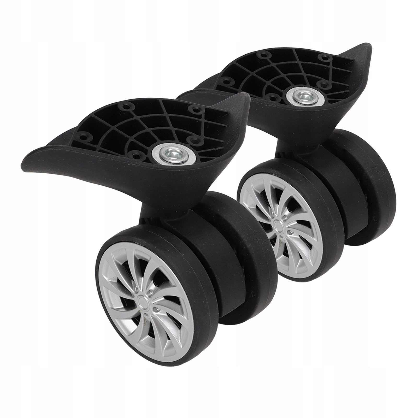 WHEEL FOR SUITCASE PART LUGGAGE SERVICE REPAIR PART Brand no brand