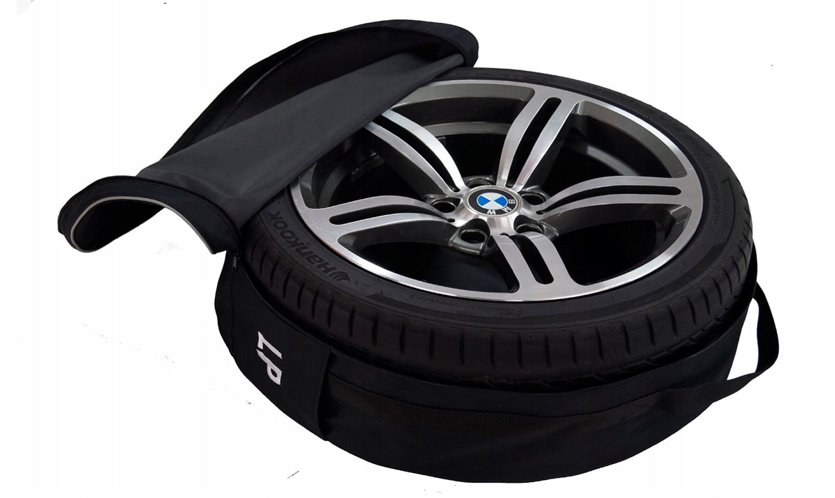 WHEEL/TIRE COVERS - 20" INCHES 225/40/R20 - STANDARD - 4 PCS