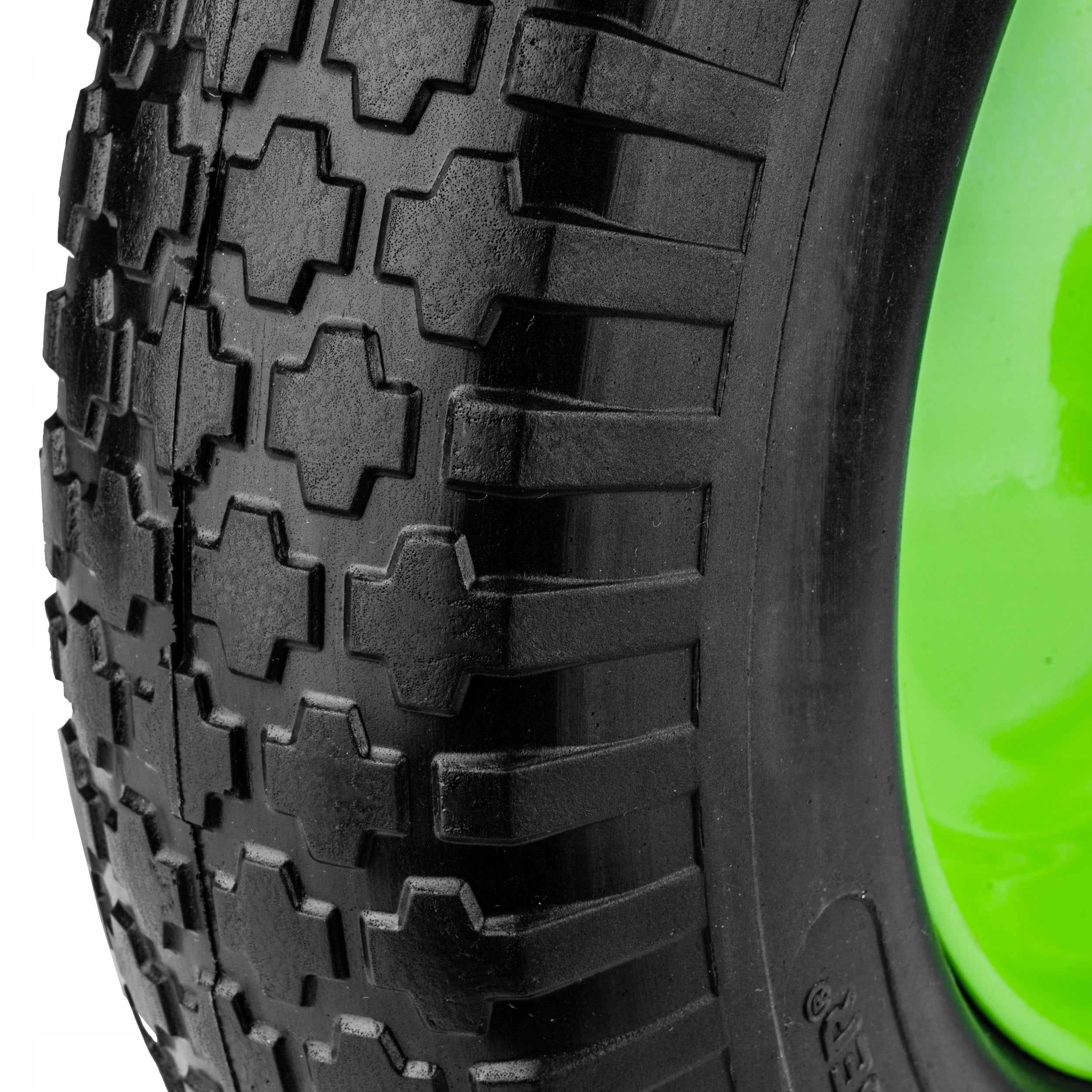 WHEELBARROW WHEEL 15"X 4.00 X8" 180KG WHEELBARROW WHEEL TUBELESS STRONG WUBER Wheels number 1