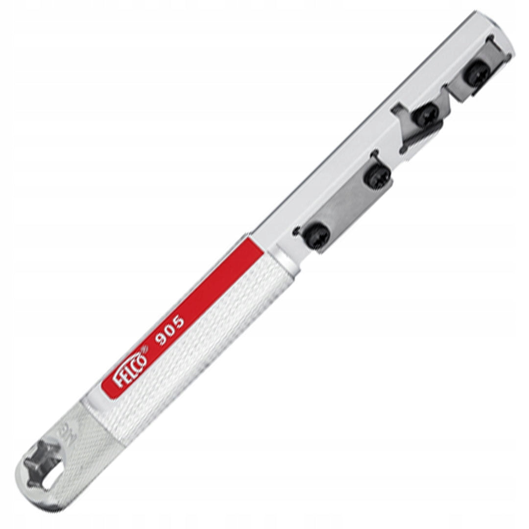 WHETSTONE SHARPENER FOR SHEAR PRUNING SHEARS ADJUSTMENT TOOL FELCO 905 Manufacturer code 905