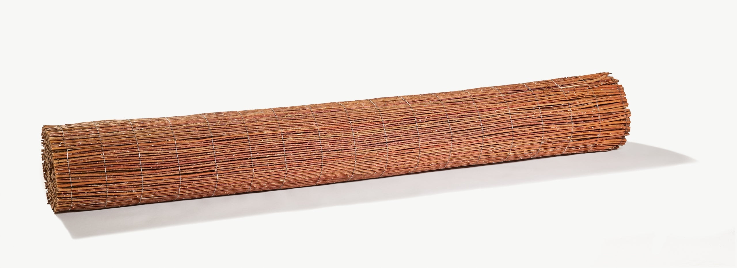 WICKER MAT COVER FOR BALCONY NATURAL TERRACE ECO 100 x 500 cm Manufacturer code mata wiklinowa 100 x 500