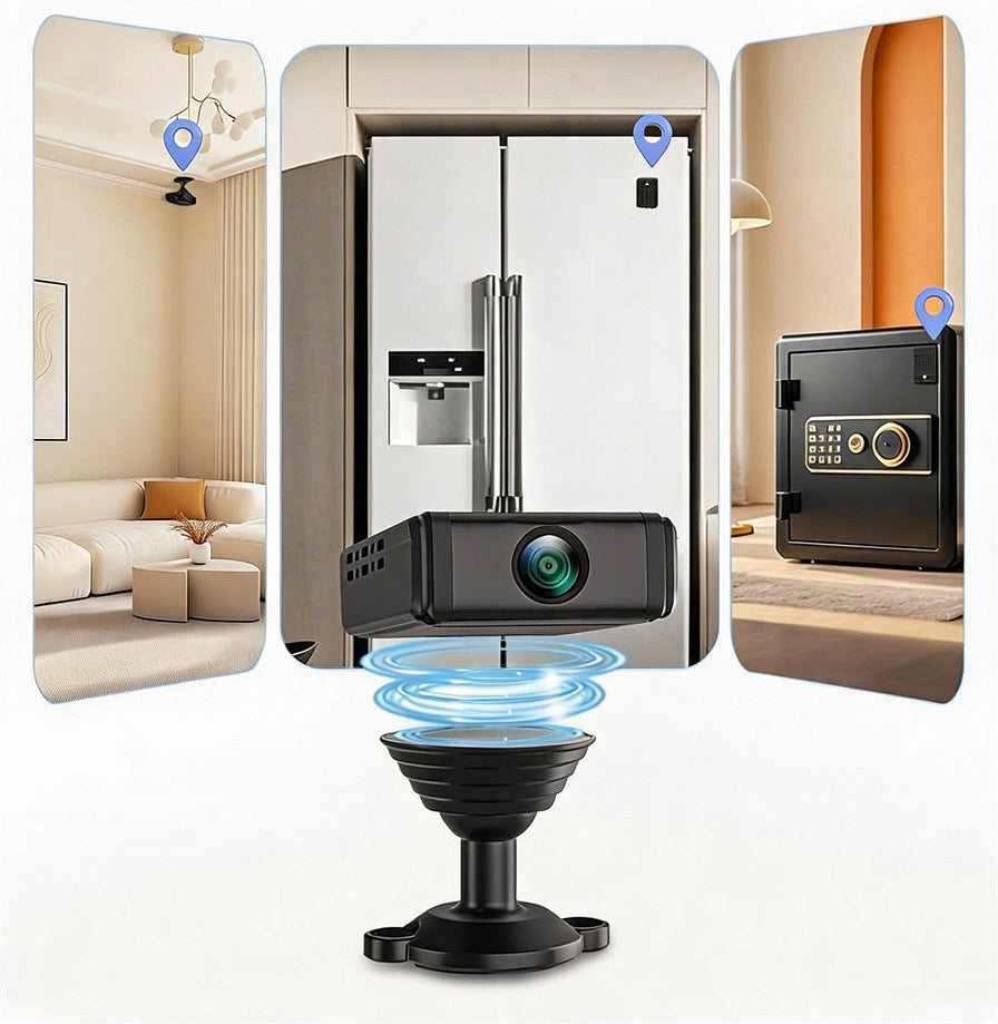 WIFI CAMERA FOR SENIOR CARE, REMOTE LIVE VIEW Brand no brand