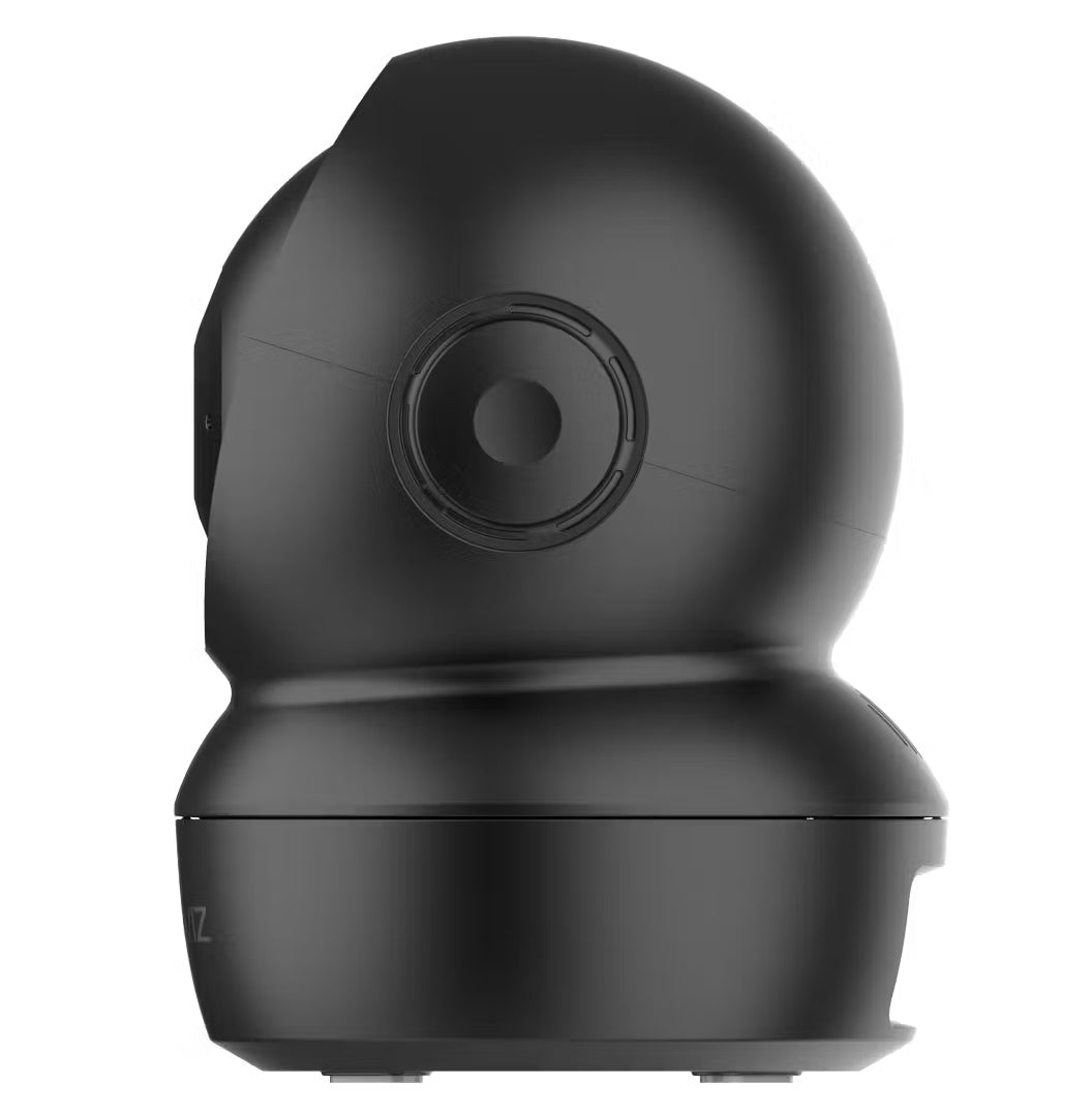 WIFI CAMERA INTERNAL ROTATING 2MPx EZVIZ C6N FULL HD BLACK 24/7 VIEW Brand Ezviz