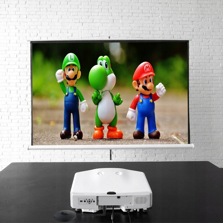 WIFI HDMI ADAPTER WIRELESS CHROMECAST MIRRORSCREEN 2IN1 SMARTBOX Packaging status original