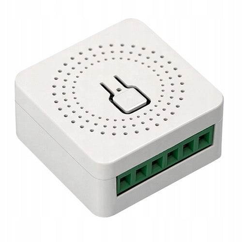 WIFI Relay Controller TUYA 1 Channel 230V 16A Smart Life MINI Manufacturer code SB1283
