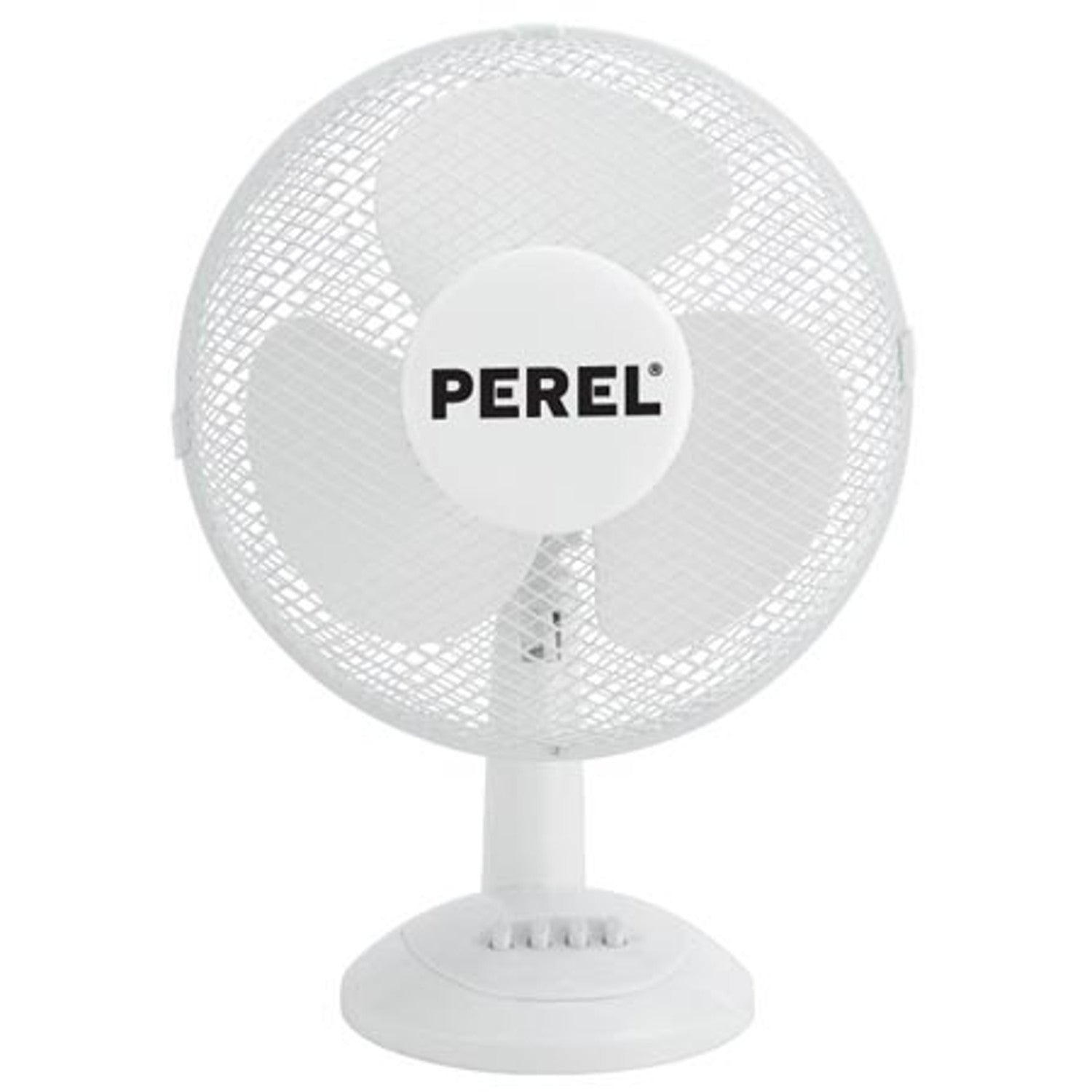 WINDMILL DESK FAN TABLE 30cm QUIET AND POWERFUL 40W