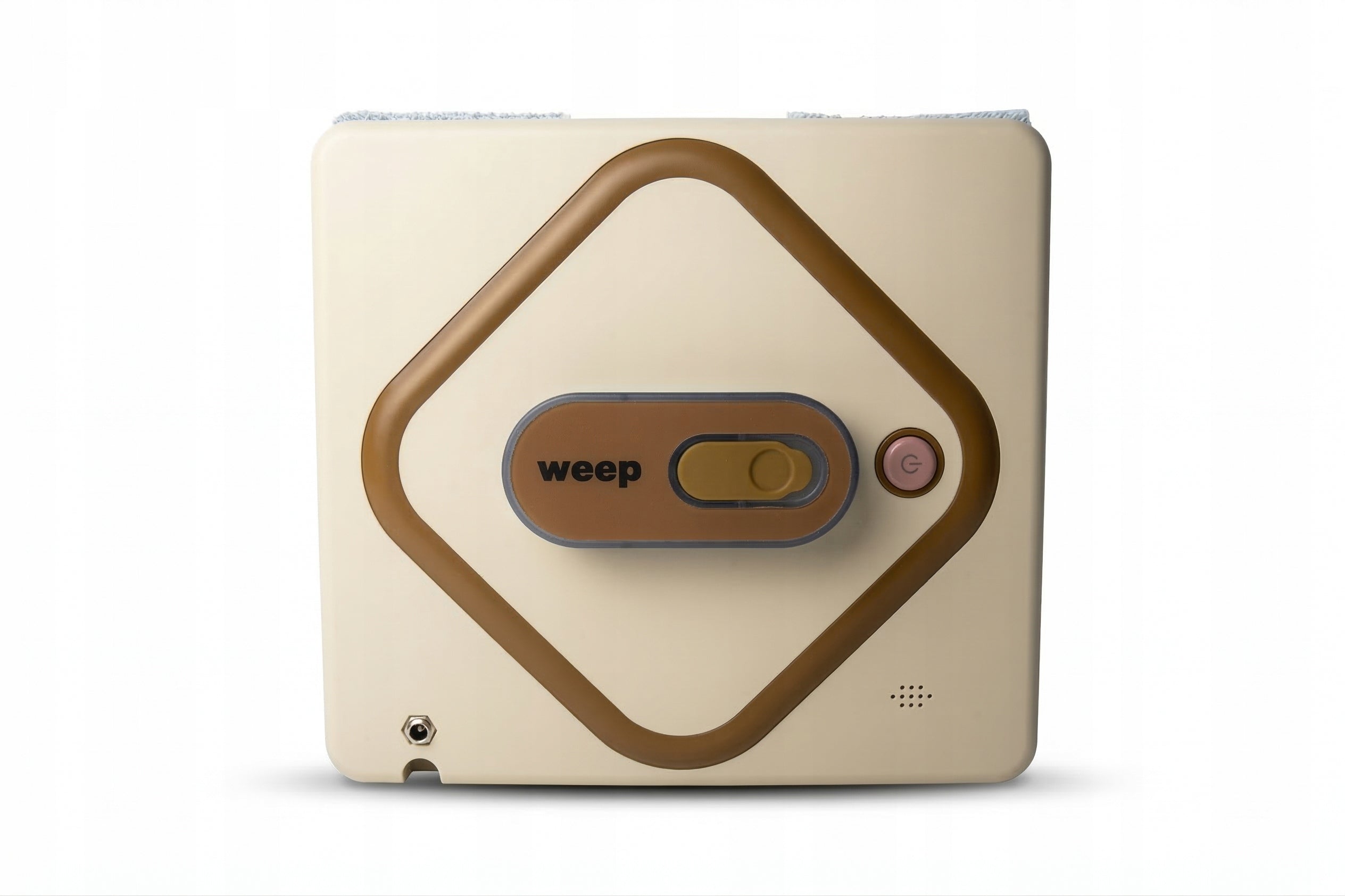 WINDOW CLEANING ROBOT WEEP AI i2pro WINDOW WASHER Polish 3kPa 3min/m2 Packaging status original