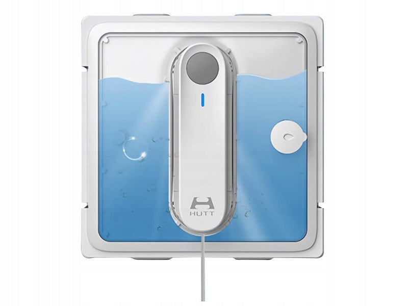 WINDOW CLEANING ROBOT XIAOMI HUTT W9 WHITE Brand Xiaomi